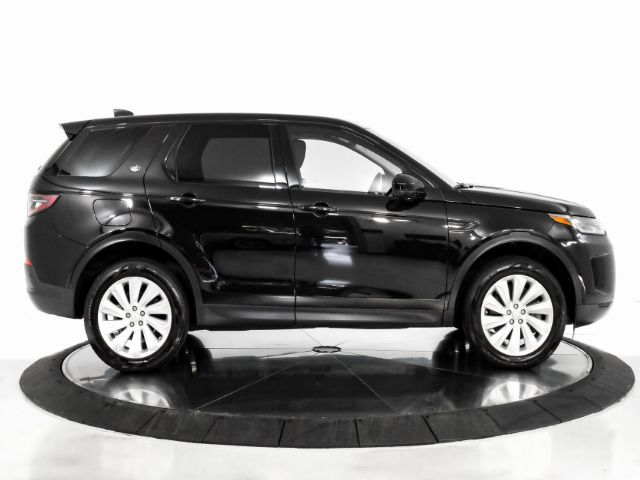 Photo 4 VIN: SALCP2FX5LH835356 - LAND ROVER DISCOVERY SPORT 