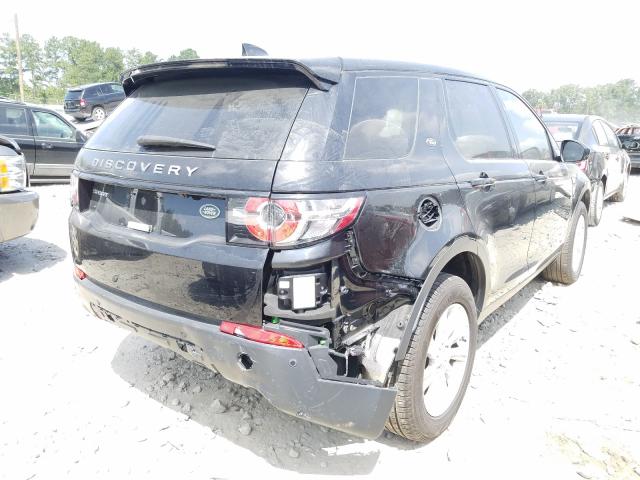 Photo 3 VIN: SALCP2FX6KH787560 - LAND ROVER DISCOVERY 