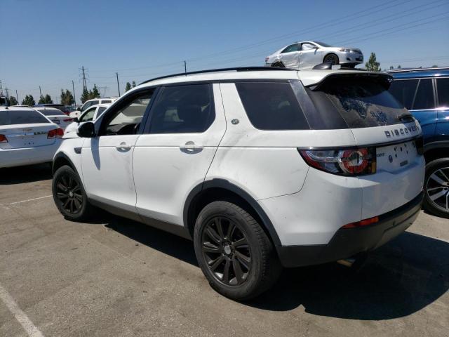 Photo 1 VIN: SALCP2FX6KH790779 - LAND ROVER DISCOVERY 