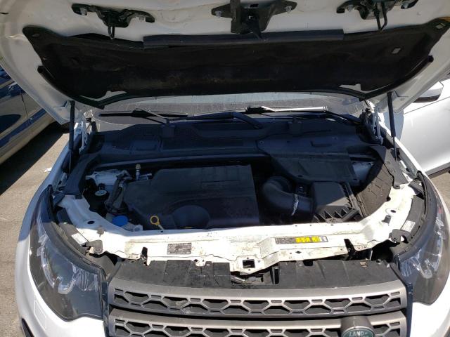 Photo 10 VIN: SALCP2FX6KH790779 - LAND ROVER DISCOVERY 