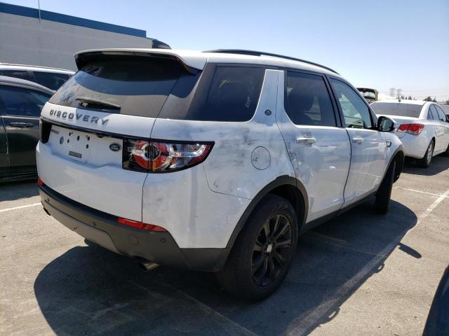 Photo 2 VIN: SALCP2FX6KH790779 - LAND ROVER DISCOVERY 