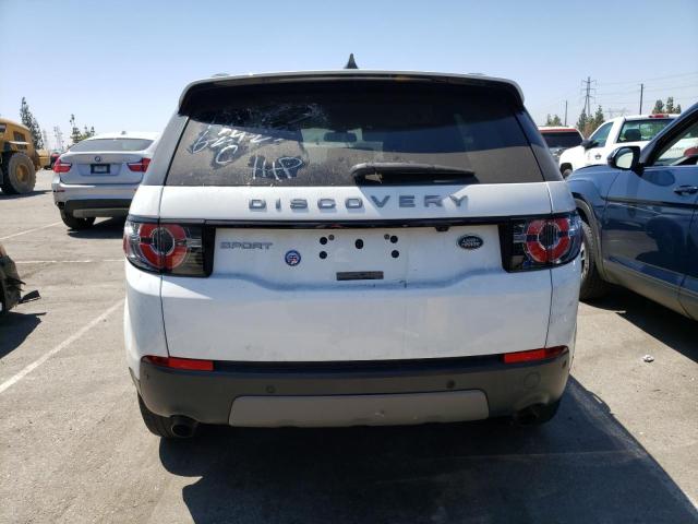 Photo 5 VIN: SALCP2FX6KH790779 - LAND ROVER DISCOVERY 