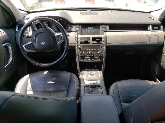 Photo 7 VIN: SALCP2FX6KH790779 - LAND ROVER DISCOVERY 