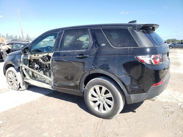 Photo 1 VIN: SALCP2FX6KH801652 - LAND ROVER DISCOVERY 