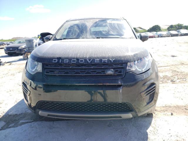 Photo 4 VIN: SALCP2FX6KH801652 - LAND ROVER DISCOVERY 