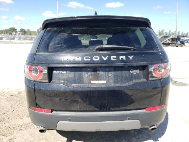 Photo 5 VIN: SALCP2FX6KH801652 - LAND ROVER DISCOVERY 