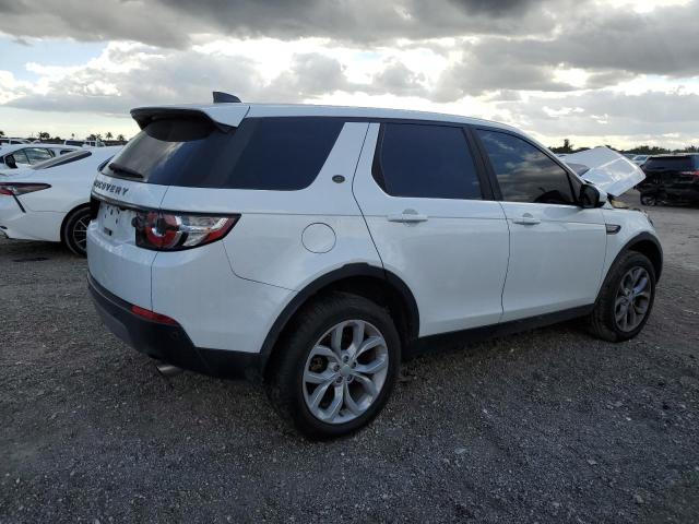 Photo 2 VIN: SALCP2FX6KH803854 - LAND ROVER DISCOVERY 