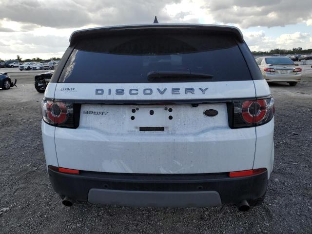 Photo 5 VIN: SALCP2FX6KH803854 - LAND ROVER DISCOVERY 