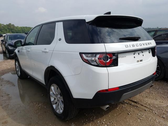 Photo 2 VIN: SALCP2FX6KH815485 - LAND ROVER DISCOVERY 