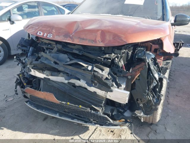 Photo 5 VIN: SALCP2FX6LH837634 - LAND ROVER DISCOVERY SPORT 