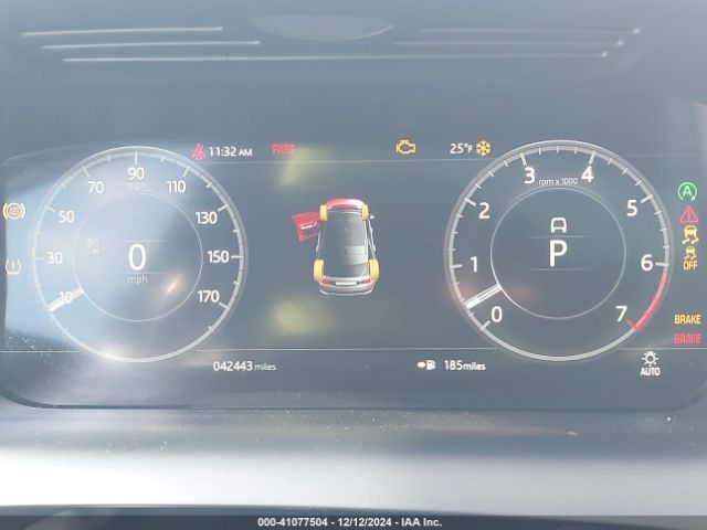 Photo 6 VIN: SALCP2FX6LH837634 - LAND ROVER DISCOVERY SPORT 