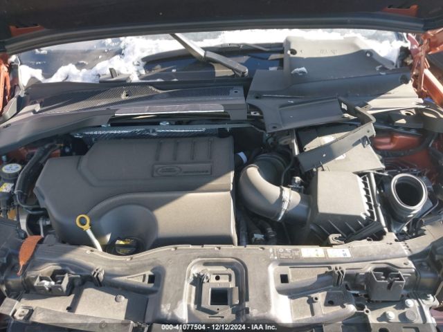 Photo 9 VIN: SALCP2FX6LH837634 - LAND ROVER DISCOVERY SPORT 