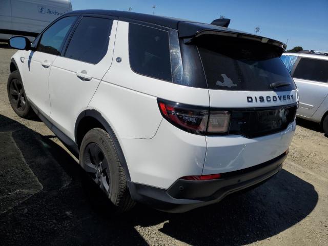 Photo 1 VIN: SALCP2FX6LH840856 - LAND ROVER DISCOVERY 