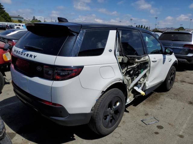 Photo 2 VIN: SALCP2FX6LH840856 - LAND ROVER DISCOVERY 