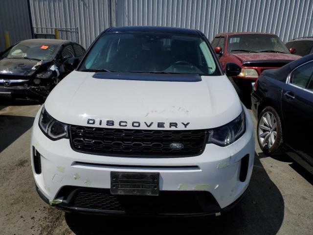 Photo 4 VIN: SALCP2FX6LH840856 - LAND ROVER DISCOVERY 