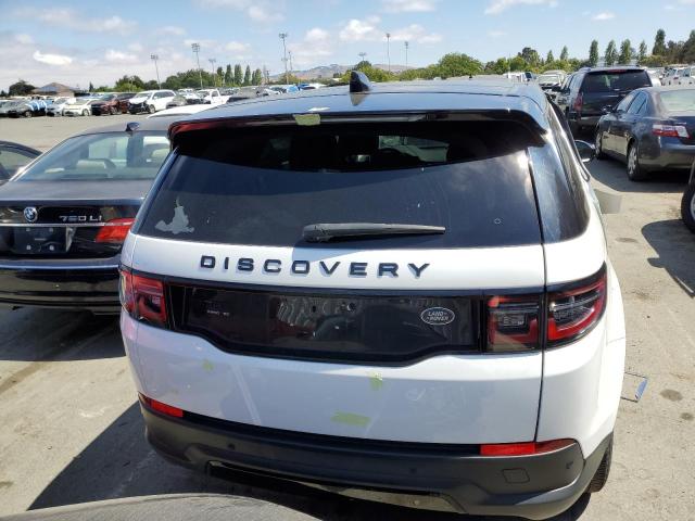 Photo 5 VIN: SALCP2FX6LH840856 - LAND ROVER DISCOVERY 