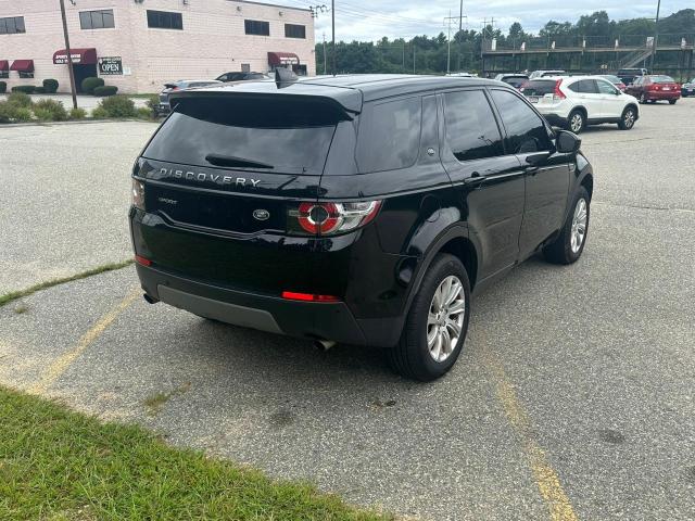 Photo 3 VIN: SALCP2FX7KH782528 - LAND ROVER DISCOVERY 