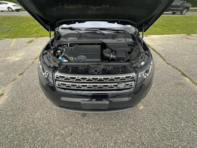 Photo 6 VIN: SALCP2FX7KH782528 - LAND ROVER DISCOVERY 