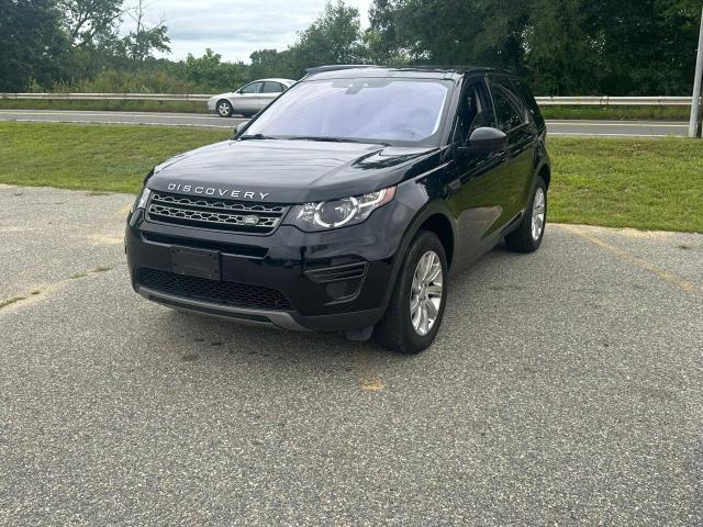 Photo 1 VIN: SALCP2FX7KH782528 - LAND ROVER DISCOVERY 