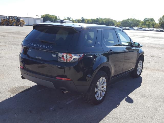 Photo 3 VIN: SALCP2FX7KH795182 - LAND ROVER DISCOVERY SPORT 