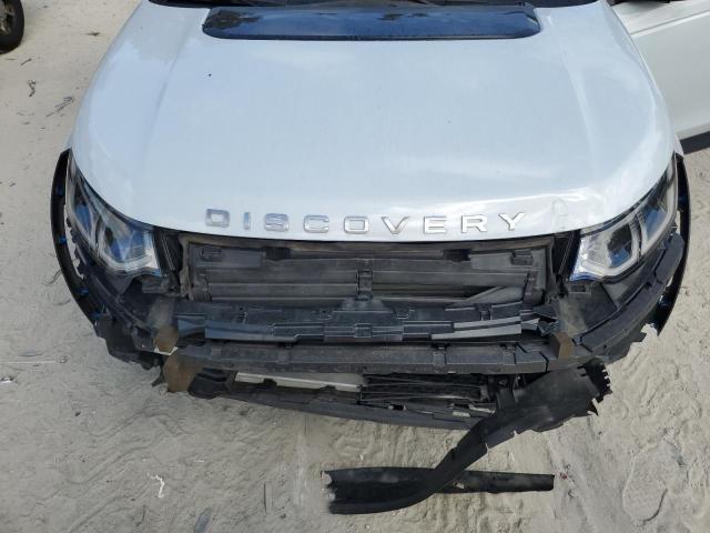 Photo 11 VIN: SALCP2FX7LH845886 - LAND ROVER DISCOVERY SPORT 