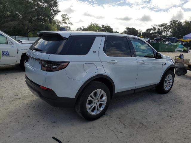 Photo 2 VIN: SALCP2FX7LH845886 - LAND ROVER DISCOVERY SPORT 