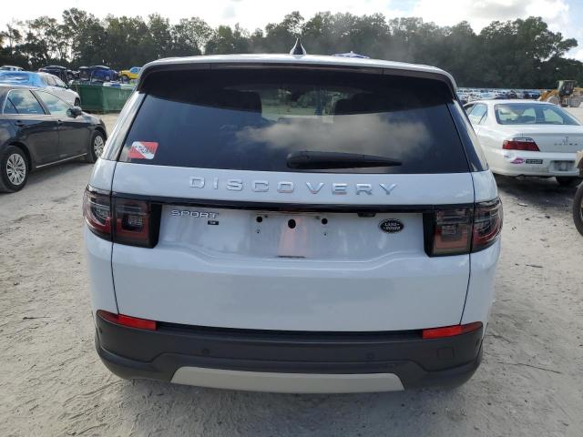 Photo 5 VIN: SALCP2FX7LH845886 - LAND ROVER DISCOVERY SPORT 