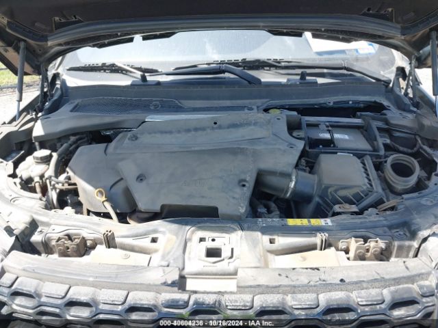 Photo 9 VIN: SALCP2FX7LH851493 - LAND ROVER DISCOVERY SPORT 