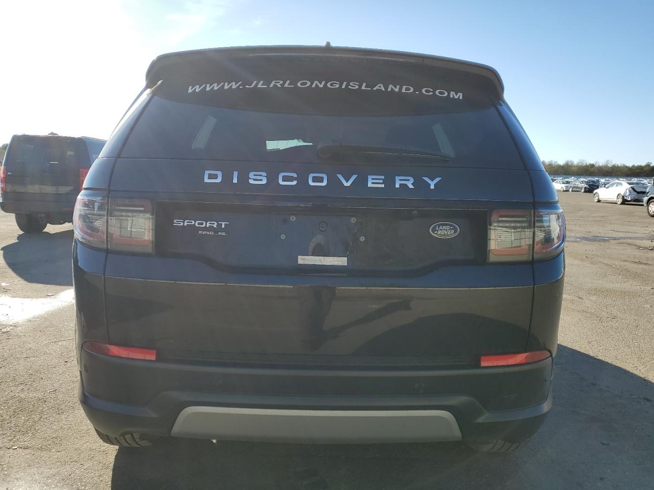 Photo 5 VIN: SALCP2FX7LH877821 - LAND ROVER DISCOVERY 