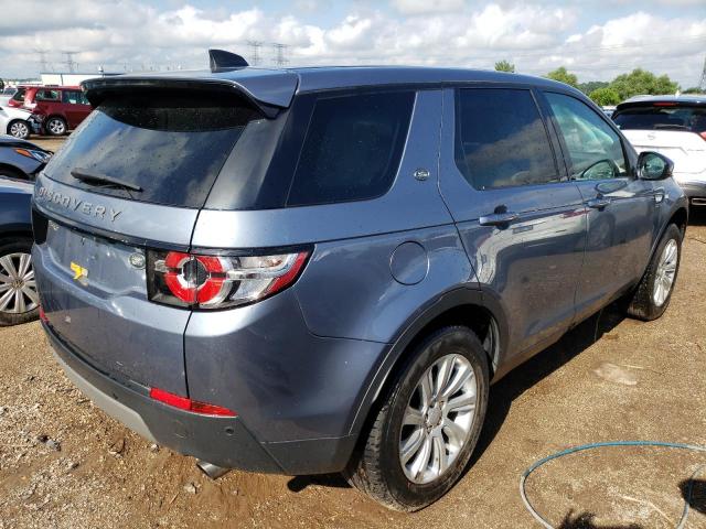 Photo 2 VIN: SALCP2FX8KH783395 - LAND ROVER DISCOVERY 