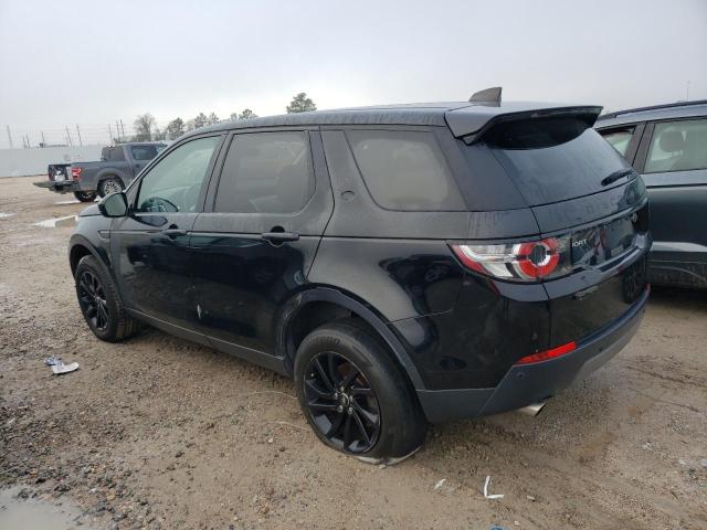 Photo 1 VIN: SALCP2FX8KH789813 - LAND ROVER DISCOVERY 