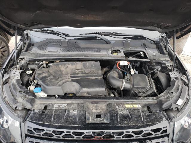 Photo 11 VIN: SALCP2FX8KH789813 - LAND ROVER DISCOVERY 