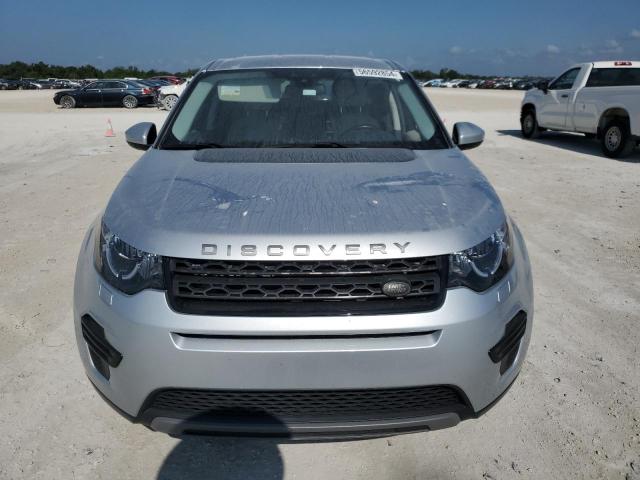 Photo 4 VIN: SALCP2FX8KH792081 - LAND ROVER DISCOVERY 