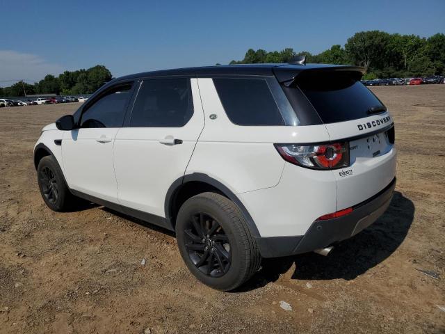 Photo 1 VIN: SALCP2FX8KH803533 - LAND ROVER DISCOVERY 