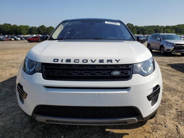 Photo 4 VIN: SALCP2FX8KH803533 - LAND ROVER DISCOVERY 