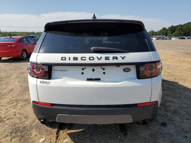 Photo 5 VIN: SALCP2FX8KH803533 - LAND ROVER DISCOVERY 