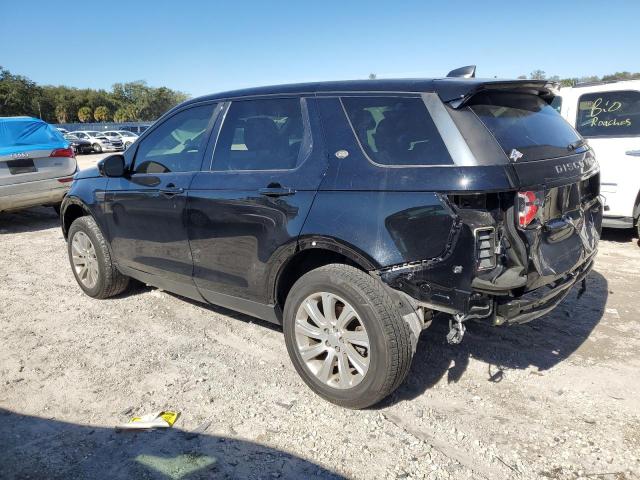 Photo 1 VIN: SALCP2FX8KH807839 - LAND ROVER DISCOVERY 