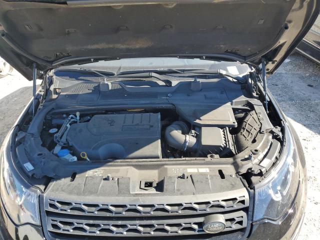 Photo 11 VIN: SALCP2FX8KH807839 - LAND ROVER DISCOVERY 