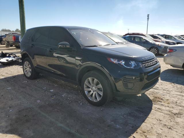 Photo 3 VIN: SALCP2FX8KH807839 - LAND ROVER DISCOVERY 