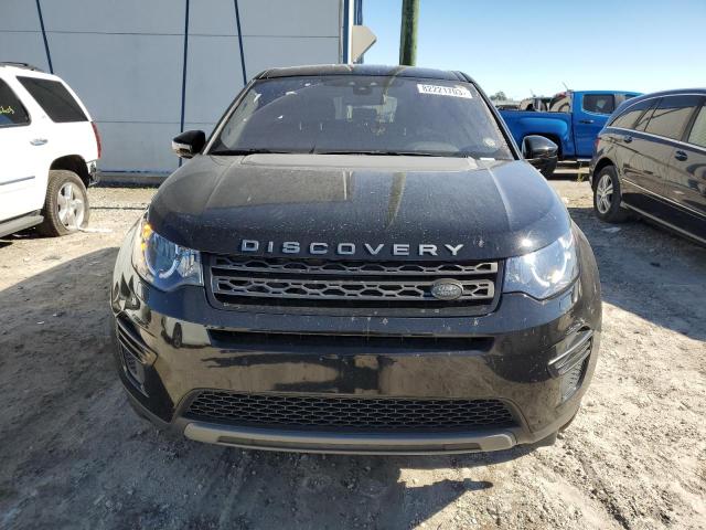 Photo 4 VIN: SALCP2FX8KH807839 - LAND ROVER DISCOVERY 