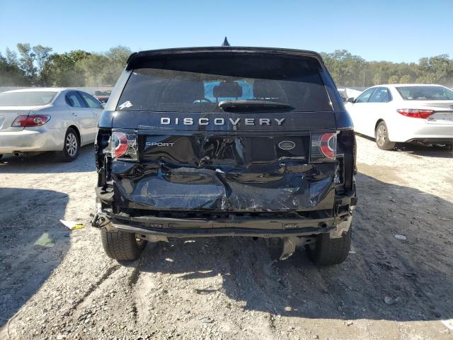 Photo 5 VIN: SALCP2FX8KH807839 - LAND ROVER DISCOVERY 