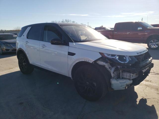 Photo 3 VIN: SALCP2FX8KH828402 - LAND ROVER DISCOVERY 