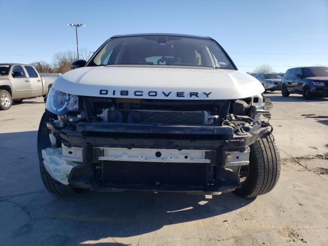 Photo 4 VIN: SALCP2FX8KH828402 - LAND ROVER DISCOVERY 