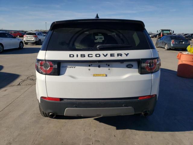 Photo 5 VIN: SALCP2FX8KH828402 - LAND ROVER DISCOVERY 