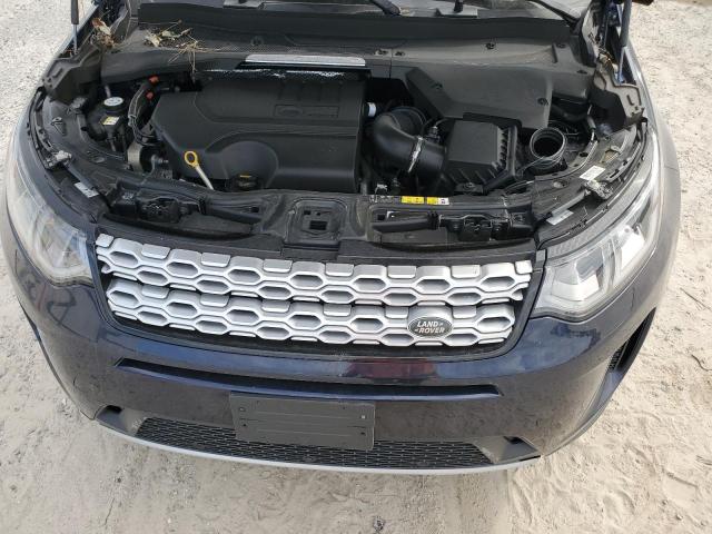 Photo 11 VIN: SALCP2FX8LH880095 - LAND ROVER DISCOVERY 