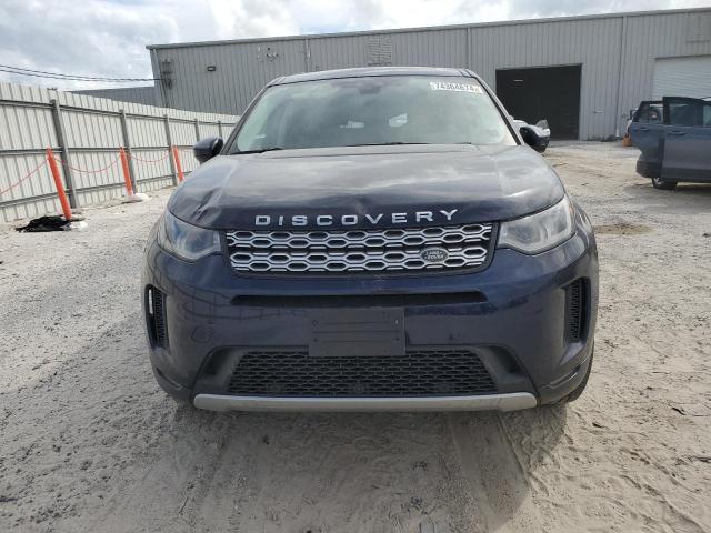 Photo 4 VIN: SALCP2FX8LH880095 - LAND ROVER DISCOVERY 