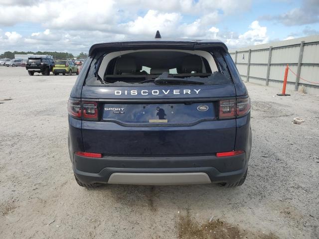 Photo 5 VIN: SALCP2FX8LH880095 - LAND ROVER DISCOVERY 