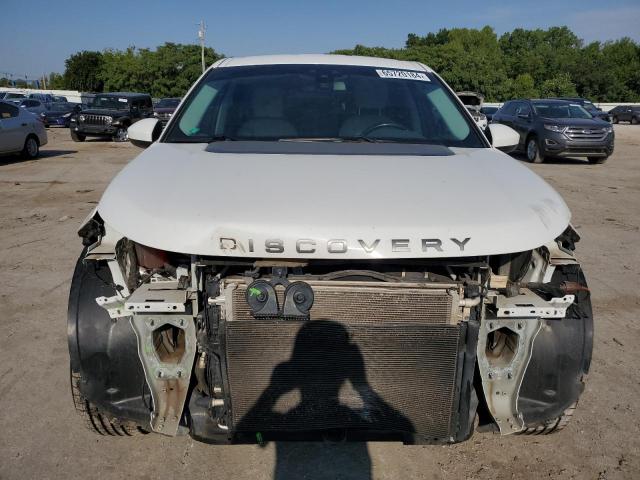 Photo 4 VIN: SALCP2FX9KH800575 - LAND ROVER DISCOVERY 