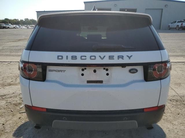 Photo 5 VIN: SALCP2FX9KH800575 - LAND ROVER DISCOVERY 