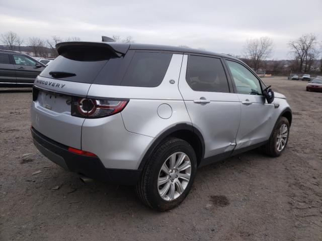 Photo 3 VIN: SALCP2FX9KH828733 - LAND ROVER DISCOVERY 